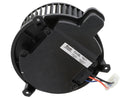 Land Rover Range Rover, Range Rover Sport, Discovery 2013-2025 Blower Motor Assembly - Nissens LR086148