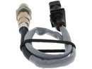 Jaguar F-Type, XJ, XE 2010-2019 Oxygen Sensor - Bosch C2D39892