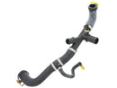 Jaguar XF, XJ 2013-2019 Radiator Hose - Rein Automotive JLM21499