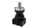 Volkswagen Beetle, Jetta, Cabrio, GTI, Golf, EuroVan & More 2000-2009 Air Pump Mount Bushing - URO Parts 06A133567A