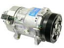 Volkswagen Golf, Jetta, GTI, Beetle, R32, Audi TT 2000-2006 A/C Compressor - Sanden 1J0820803N