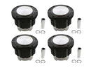 Porsche 914, 912 1973-1976 Piston Set - AA Performance Products 100174020