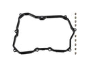 Volkswagen Tiguan, CC, Passat, Audi Q3 2006-2018 Transmission Pan Gasket - febi bilstein 09M321370A