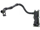 Mercedes-Benz C-Class, GLC-Class, SLK / SLC, Sprinter, E-Class, Metris 2015-2023 Breather Bleed Line - O.E.M. 2740180321