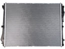 Mercedes-Benz E-Class, GLC-Class 2020-2023 Radiator - Mahle Behr 0995001803