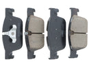 Volvo S60, XC60, S90, V60, V90 2017-2025 Brake Pad Set - Akebono Euro 32373348
