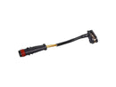 Mercedes-Benz Sprinter, eSprinter 2010-2025 Brake Pad Sensor - febi bilstein 6395401417