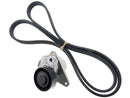 Volvo V70, S60, S80, C70, S70, S40 & More 1999-2009 Drive Belt Kit - Continental ADK0039P