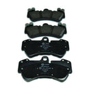 Mercedes-Benz G-Class 2017-2018 Brake Pad Set - Hella Brake Systems 4634205500