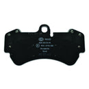Mercedes-Benz G-Class 2017-2018 Brake Pad Set - Hella Brake Systems 4634205500