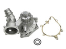 BMW 7 Series, X5, 5 Series, Z8 1998-2003 Water Pump - Saleri 11510393336