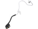 Mercedes-Benz CLS-Class, E-Class, S-Class, CL-Class, SL-Class, G-Class & More 2011-2020 Turbocharger Coolant Line - Rein Automotive 2782001300