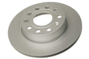 Volkswagen Jetta, Golf, Rabbit, Audi A3 2005-2014 Brake Disc - ATE Coated 1K0615601AJ