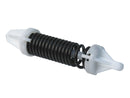 Saab 9-3 2003-2011 Spring - URO Parts 9191365