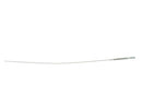 Porsche 911, 912 Fuel Door Release Cable - URO Parts 90150431721