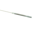 Porsche 911, 912 Fuel Door Release Cable - URO Parts 90150431721