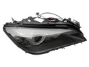 BMW 7 Series 2009-2012 Headlight Assembly - ZKW 63117228424