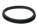 Porsche Cayenne 2003-2018 Sealing Ring - URO Parts 95520113301