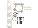 Volkswagen Jetta, Tiguan, Beetle, CC, Eos, GTI & More 2008-2018 Turbocharger Mounting Kit - Victor Reinz 210893400