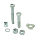 Mercedes-Benz E-Class, C-Class, SLK / SLC, SL-Class, 190 Series, CLK-Class Camber Strut Bolt Kit - Lemfoerder 2103504506