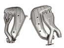 Porsche 911 1969-1973 Heat Exchanger Set - SSI 91913SSI