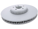 BMW 7 Series, 8 Series, 5 Series, X5, 4 Series, 3 Series & More 2016-2025 Brake Disc - VNE 34106875284