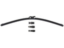 BMW 3 Series, 5 Series, 4 Series, X5, M3, 6 Series & More Wiper Blade - 24" - Bosch FS24OE