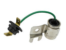 BMW 2002, Bavaria, 1602, 2002tii, 2500, 2800 & More 1967-1976 Ignition Condenser - Beru 12111351448
