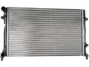 Volkswagen Golf 2010-2014 Radiator - Valeo 1K0121251DF