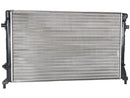 Volkswagen Golf 2010-2014 Radiator - Valeo 1K0121251DF