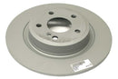 Mercedes-Benz SLK / SLC 2012-2020 Brake Disc - Zimmermann Coat Z 000423161207