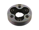 Volkswagen Atlas, Arteon, Golf, R32, Tiguan, Audi TT & More Drive Shaft Flex Disc - febi bilstein 5Q0521127