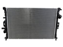 Volvo XC60, S60, V60, S80, XC70, V70 2007-2018 Radiator - Valeo 31368082