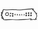 BMW 7 Series, X5, 5 Series, 6 Series 2002-2010 Valve Cover Gasket Set - Elring Klinger 11127513195