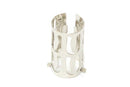 Audi A4, 100, 90, 80, 200, A6 & More 1988-2005 Clamping Sleeve - febi bilstein 443927817