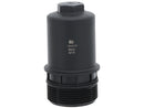 Audi A3, TT, A4, A6, A5, A7 & More 2015-2025 Oil Filter Housing Cap - febi bilstein 06L115401L