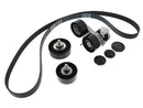 BMW 3 Series, 1 Series, X1 2011-2015 Drive Belt Kit - Continental ADK0052P