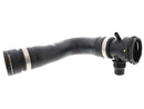 BMW 3 Series, 1 Series, Z4, X1 2007-2016 Radiator Hose - febi bilstein 17127540127