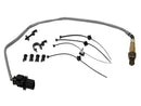 Volkswagen Touareg, Jetta, Beetle, Golf, Passat, Audi Q7 & More 2005-2016 Oxygen Sensor - Bosch 1K0998262AD
