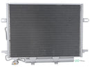 Mercedes-Benz E-Class, CLS-Class 2003-2009 A/C Condenser - Nissens 211500115464