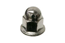 Volvo 700 Series, 240 Series, 260 Series, 850, 900 Series, S90 & More License Plate Nut - Pro Parts 968458