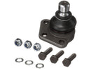 Volkswagen Rabbit, Scirocco, Jetta, Cabrio 1978-1993 Ball Joint - Delphi 171407365F