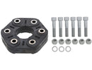 Mercedes-Benz C-Class, S-Class, E-Class, SLK / SLC, GLS-Class, CLS-Class & More 2015-2025 Flex Disc - Meyle HD 2054110100