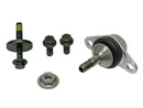 Volvo S60, S80, V70, XC70 1999-2009 Ball Joint - Lemfoerder 274548