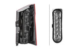 Mercedes-Benz Metris 2016-2023 Taillight - Hella 4478200964