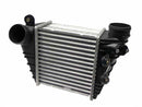 Volkswagen Golf 2003-2006 Intercooler - Mahle Behr 1J0145803T