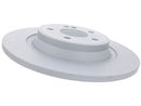 Mercedes-Benz CLA-Class, EQB, GLA-Class, A-Class, GLB-Class 2019-2025 Brake Disc - Zimmermann Coat Z 2474230312