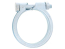 Volvo 700 Series, 240 Series, 900 Series 1981-1997 Muffler Clamp - Pro Parts 975261