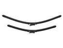 BMW X3 2025 Wiper Blade Set - Bosch 61615A83E66
