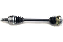 BMW 3 Series, Z4 1999-2006 Axle Shaft Assembly - DSS 33211229591